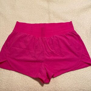 All in Motion Running Shorts